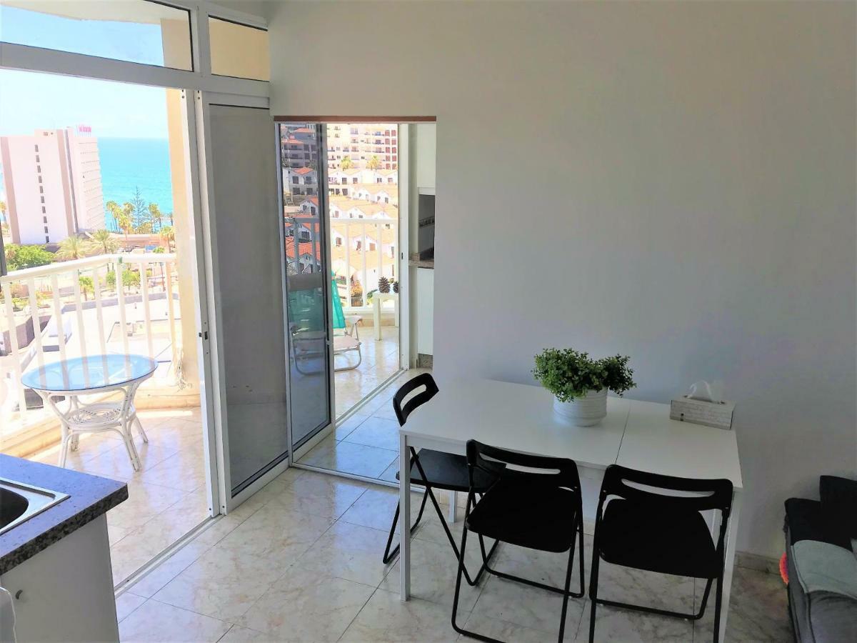 Appartement Americas Panoramic View I Playa de las Américas